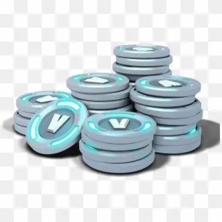 13500 VBUCKS ACC