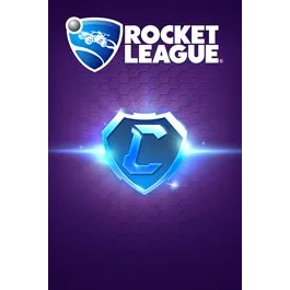 ROCKET LEAGUE X6500 CREDITS (XBOX ONLY)