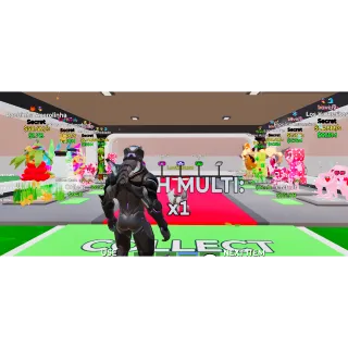 Fortnite steal the brainrot entire base