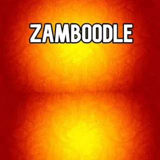 Zamboodle