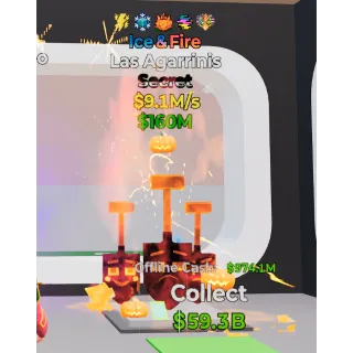 Fortnite steal the brainrot 