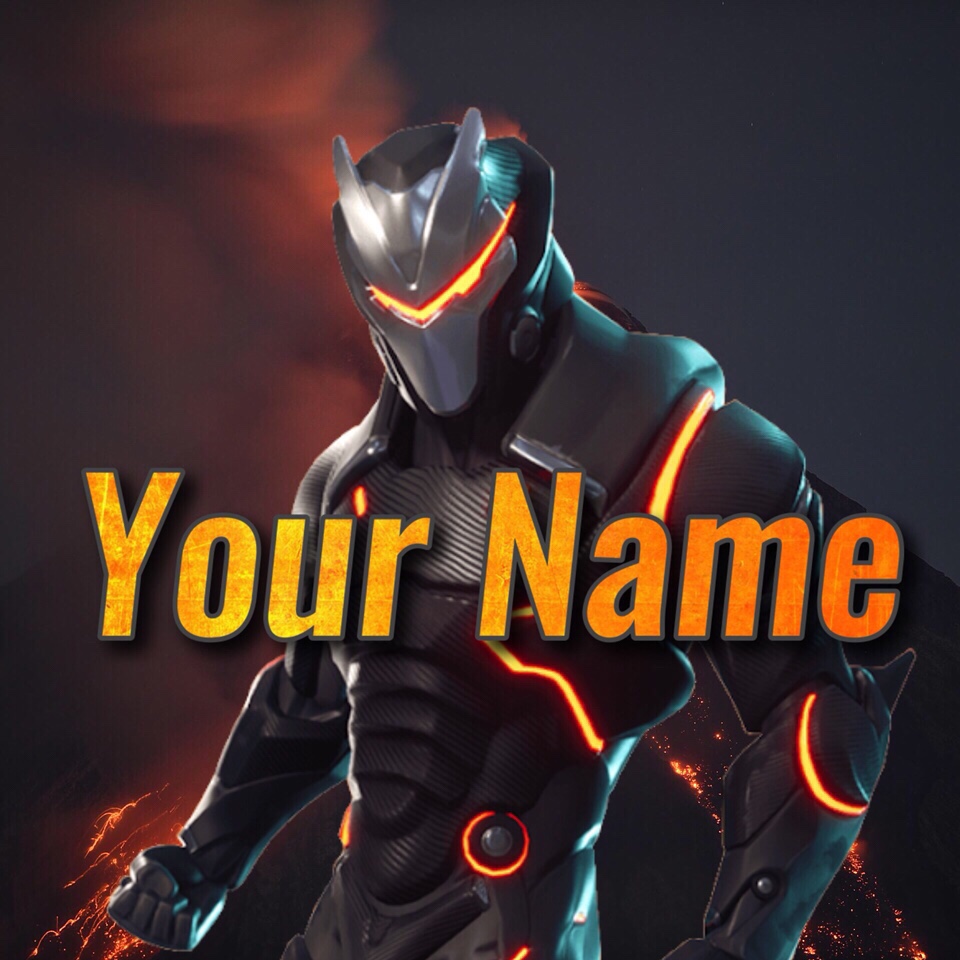 Cool Gamer Profile Pics Fortnite