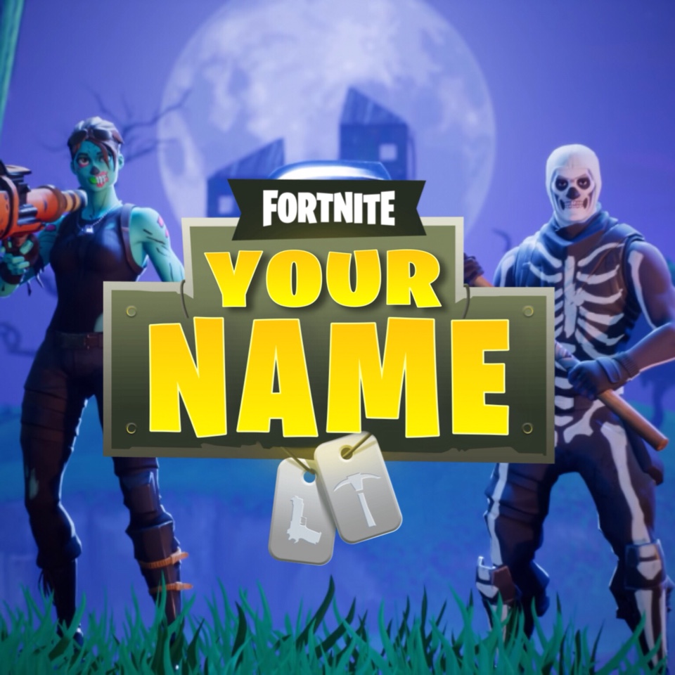 Gamerpic Gaming Cool Fortnite Gamer Pics