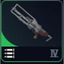 Arc Raiders|1*Arpeggio IV Full durability|Top-tier configuration|Accept private customization|Sufficient stock|Instant Delivery