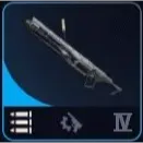 Arc Raiders|1*Torrente IV Full durability|Top-tier configuration|Accept private customization|Sufficient stock|Instant Delivery