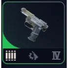 Arc Raiders|1*Burletta IV Full durability|Top-tier configuration|Accept private customization|Sufficient stock|Instant Delivery