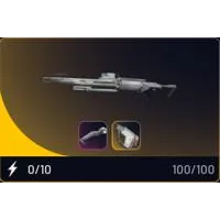 1x Aphelion 100%+Kinetic Converter+Horizontal Grip+Protected extract- Real stock + Fast delivery