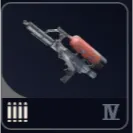 Arc Raiders|1*Kettle IV Full durability|Top-tier configuration|Accept private customization|Sufficient stock|Instant Delivery