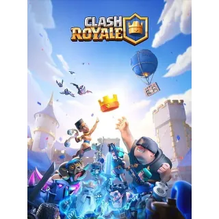 Clash Royale