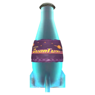 Nuka Cola Quantum x500