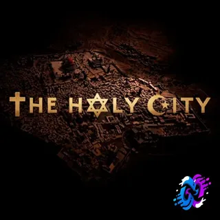 THE HOLY CITY - EXPLORATION OF FAITH – Meta Quest