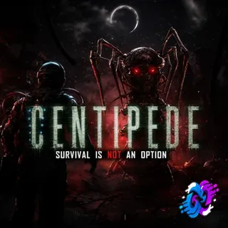 Centipede VR – Meta Quest