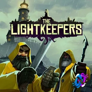 The Lightkeepers – Meta Quest