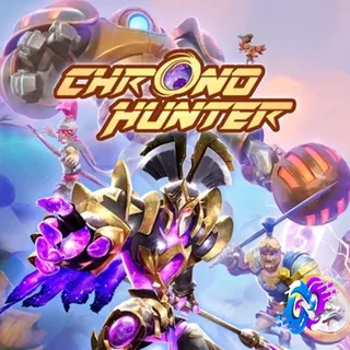⏳ Chrono Hunter VR – Meta Quest