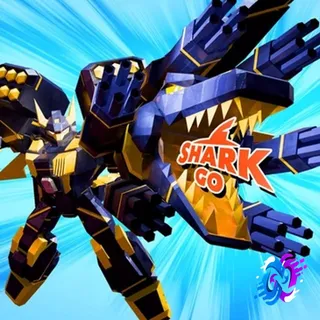 SHARK GO: KROCOTRON_BUNDLE – Meta Quest
