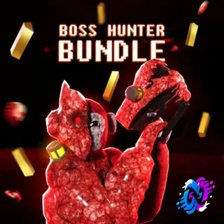 SCARY BABOON: BOSS HUNTER BUNDLE – Meta Quest