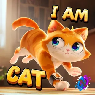 I Am Cat VR- Meta Quest - fast delivery – Meta Quest