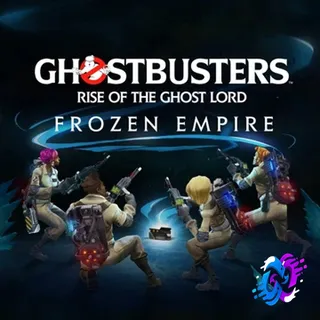 Ghostbusters: Rise of the Ghost Lord – Meta Quest