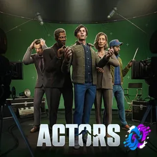 Actors – Meta Quest
