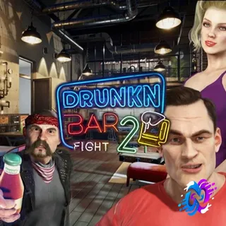 Drunkn Bar Fight 2 – Meta Quest