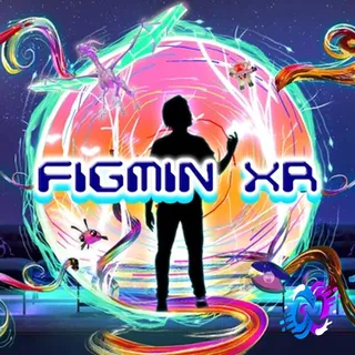 Figmin XR – Meta Quest