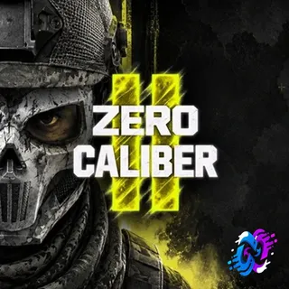 Zero Caliber 2 VR – Meta Quest