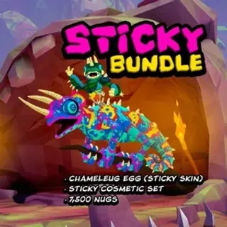 UG VR: Sticky Bundle  - Meta Quest 