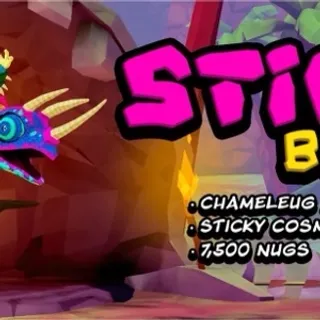 UG VR: Sticky Bundle  - Meta Quest 