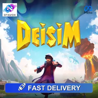 DEISIM - Meta Quest