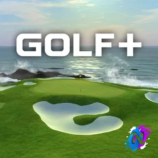 GOLF+ – Meta Quest