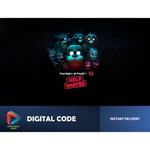 Five Nights at Freddy's: Help Wanted - Meta Quest 
