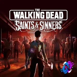 The Walking Dead: Saints & Sinners – Meta Quest