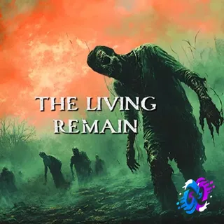 The Living Remain – Meta Quest