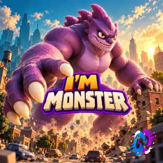 I'm Monster – Meta Quest