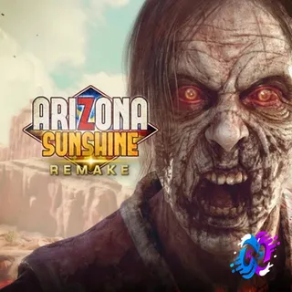 Arizona Sunshine® Remake – Meta Quest