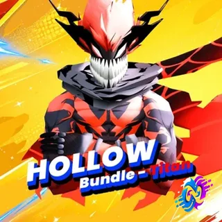 HERO X HERO: HOLLOW TITAN BUNDLE – Meta Quest