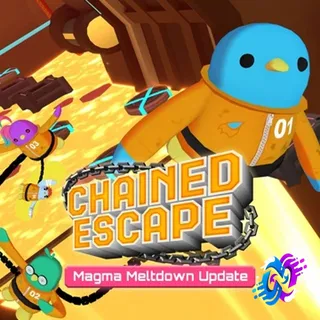 Chained Escape – Meta Quest