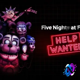 Five Nights at Freddy's: Help Wanted 2 – Meta Quest