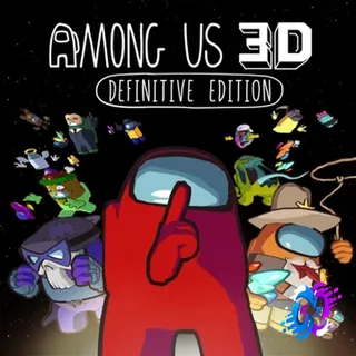 Among Us 3D – Meta Quest