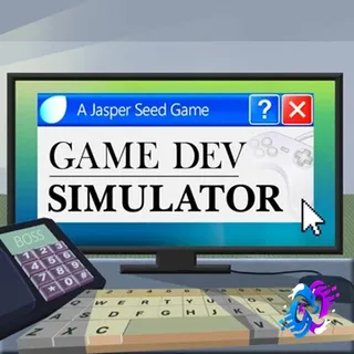 GAME DEV SIMULATOR – Meta Quest