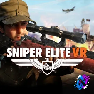 Sniper Elite VR – Meta Quest