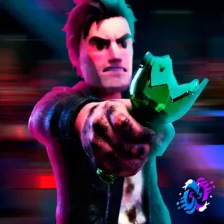 Nightclub Security Guard – Meta Quest