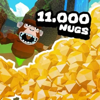 UG: Nugs (11000) – Meta Quest