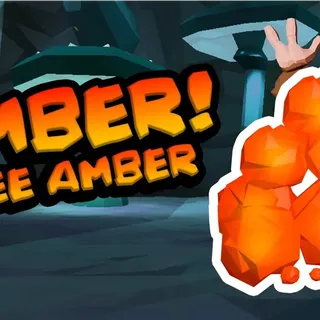 UG VR: Amber (11)  - Meta Quest 