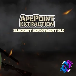 ApePoint Extraction: Blackout Deployment – Meta Quest