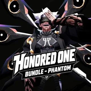 HERO X HERO: Honored One Phantom Bundle – Meta Quest