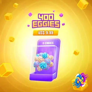 EGGSCAPE: 400 EGGIES – Meta Quest