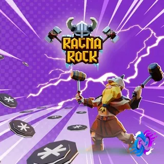 Ragnarock – Meta Quest