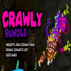 UG: Crawly Bundle - Meta Quest