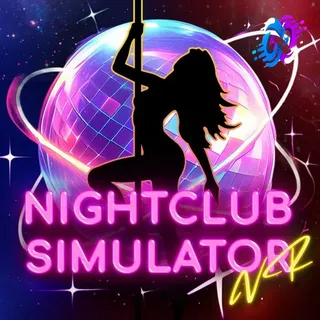 NightClub Simulator VR – Meta Quest